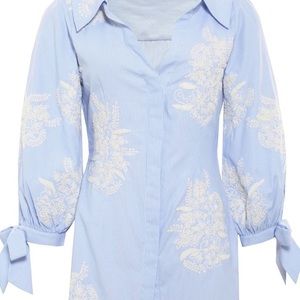 Alice & Olivia blouse